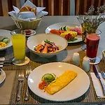 Casa Santa Cecilia Hotel Boutique