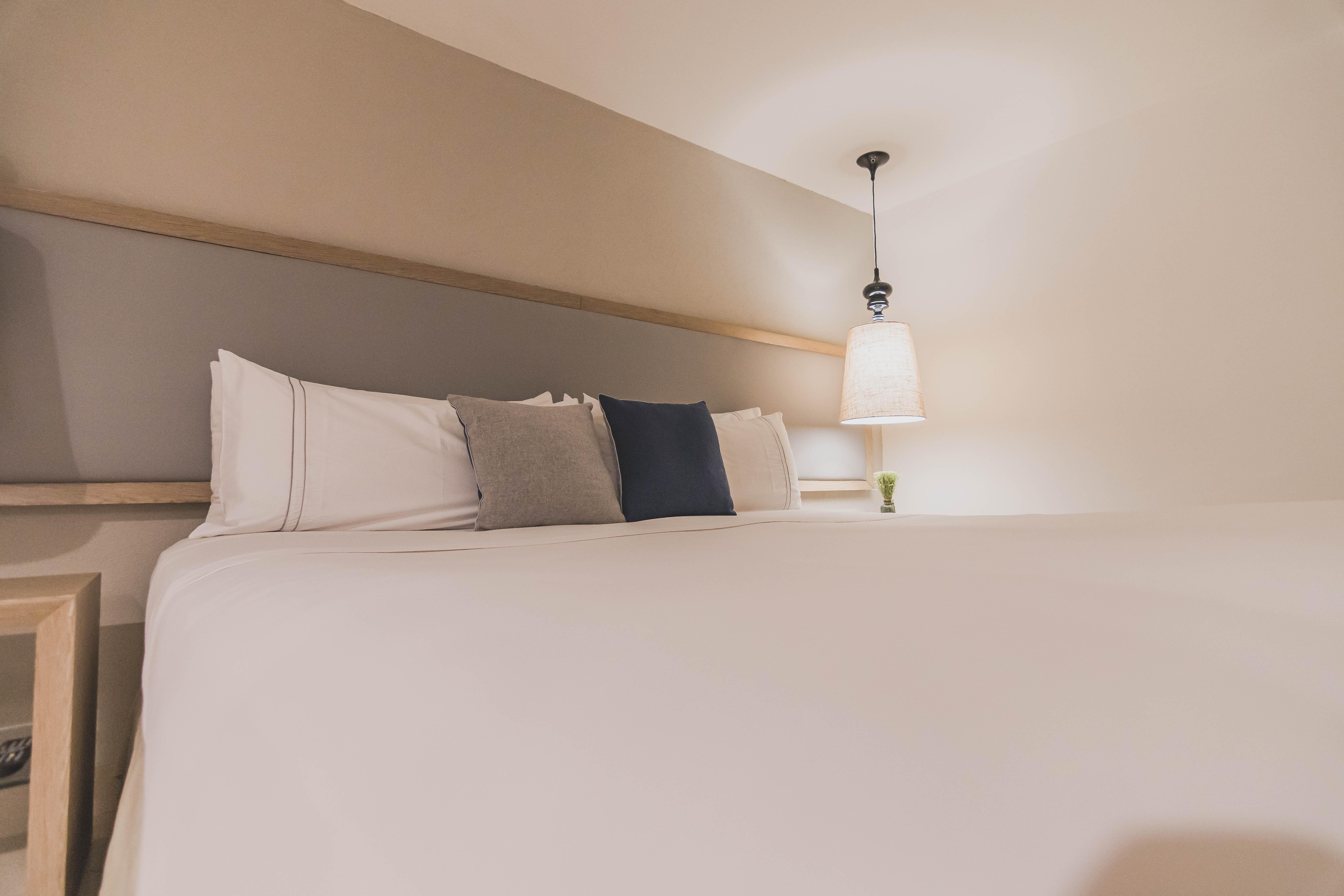 Santa Cecilia Hotel 3*