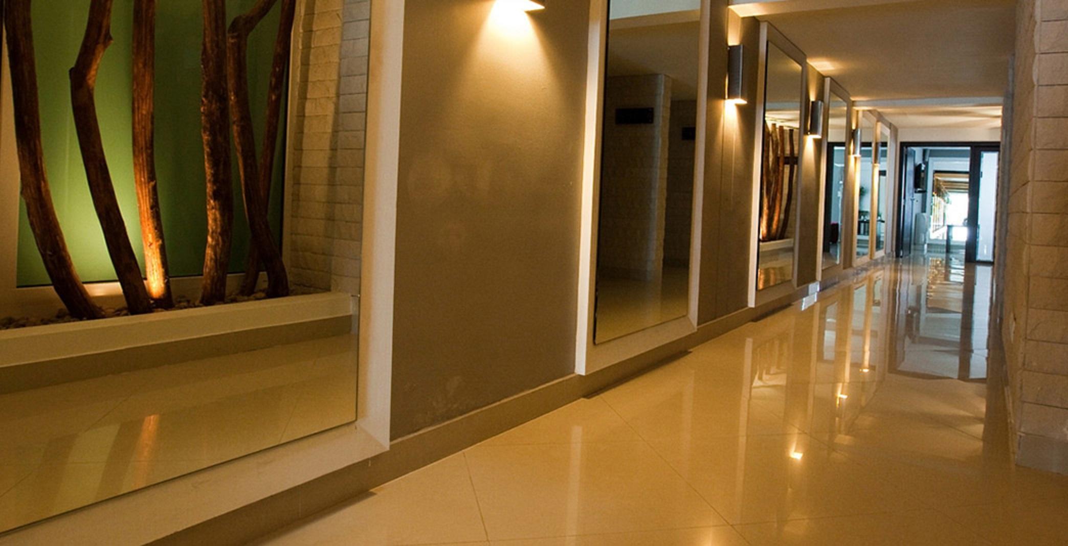 Hotel Santa Cecilia 3*