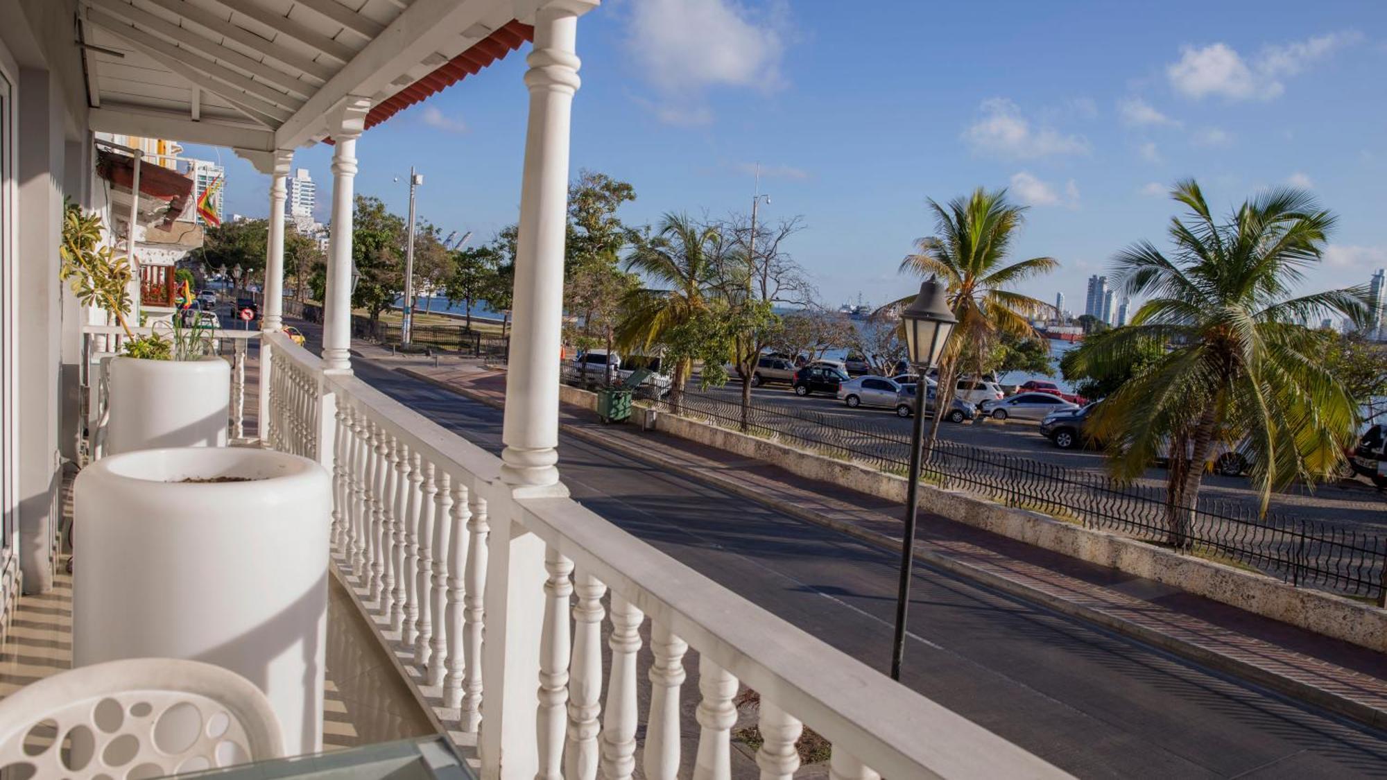 Santa Cecilia 3* Cartagena