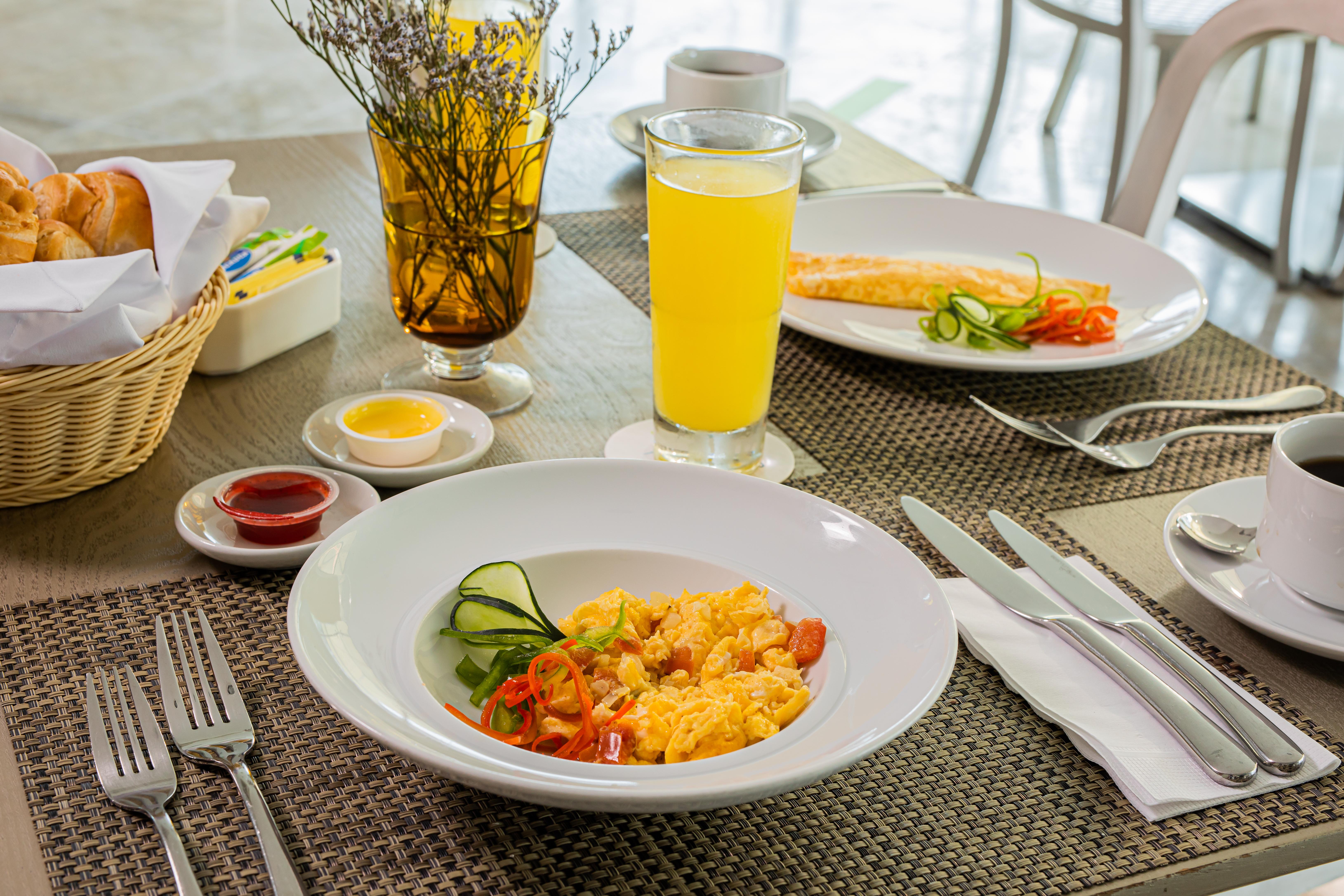 Santa Cecilia Cartagena