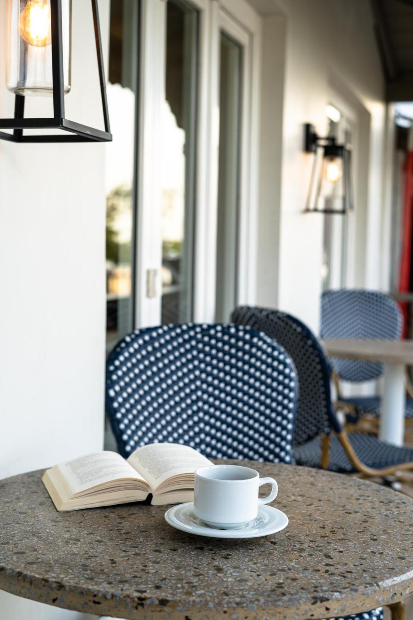 Santa Cecilia Hotel Cartagena