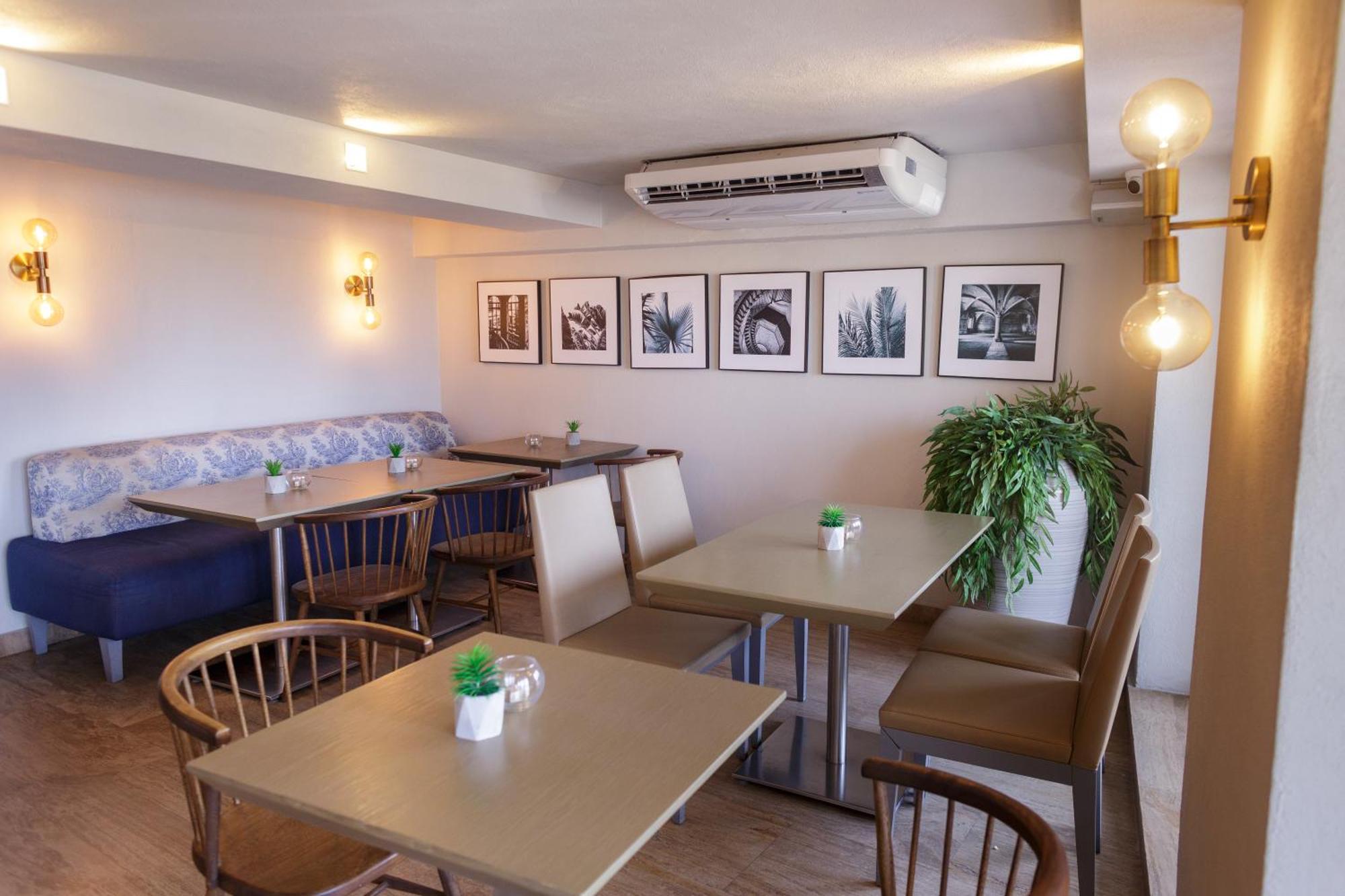 Santa Cecilia Cartagena