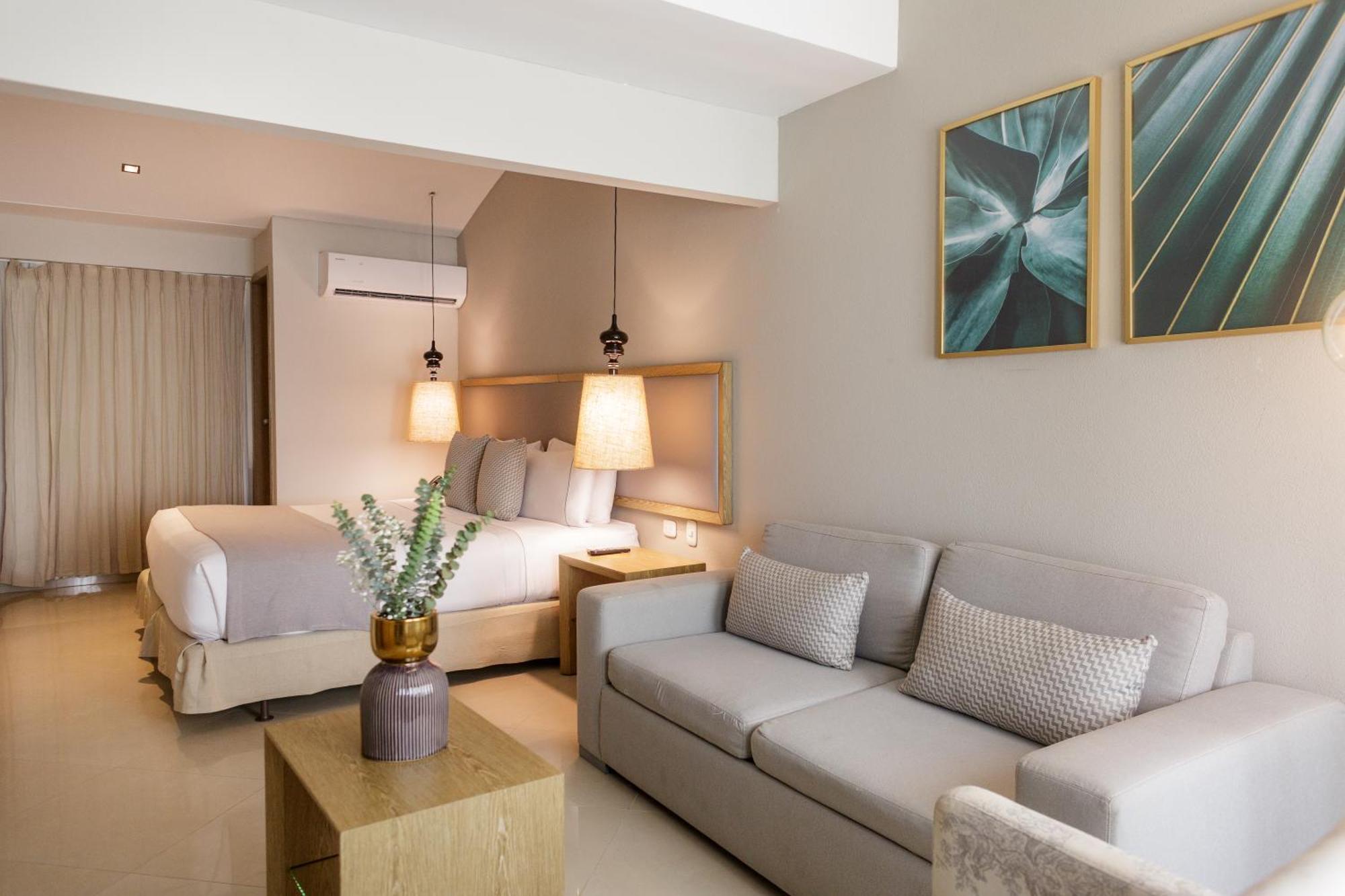 Santa Cecilia 3* Cartagena