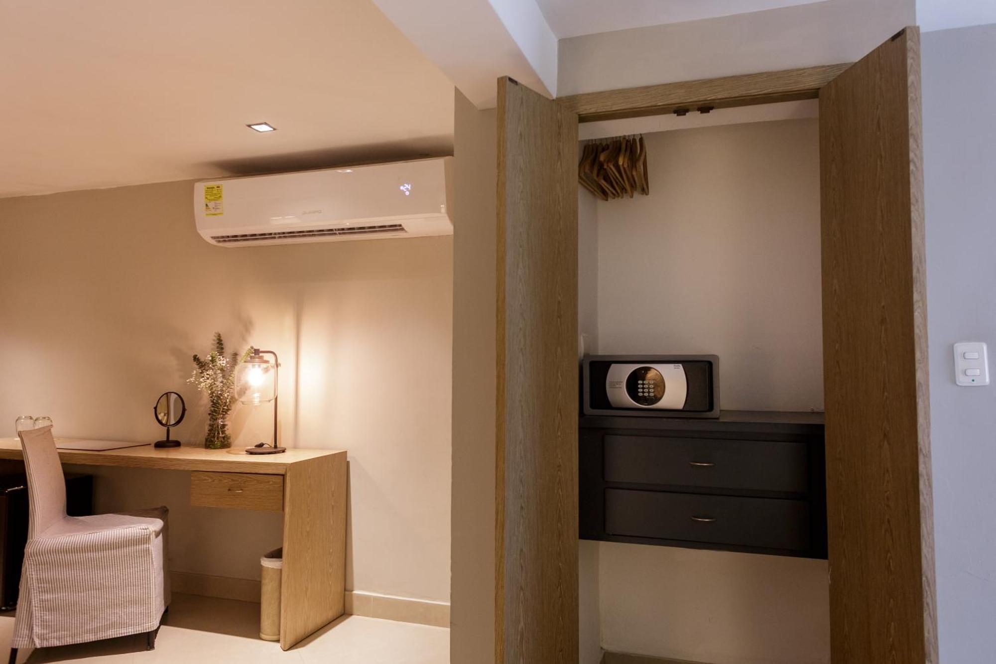 Santa Cecilia Cartagena