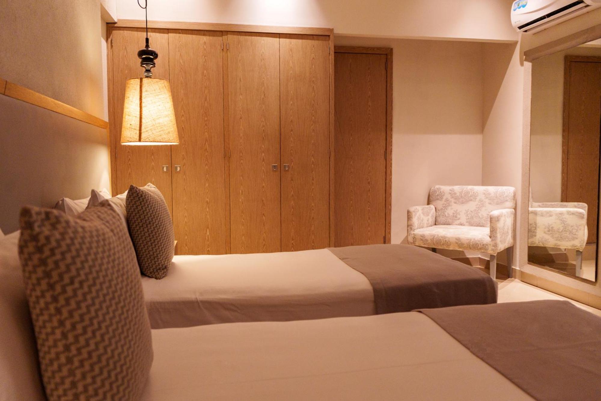 Santa Cecilia Hotel 3*