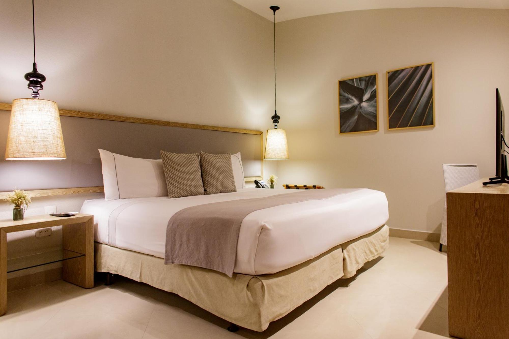 Santa Cecilia Hotel Cartagena