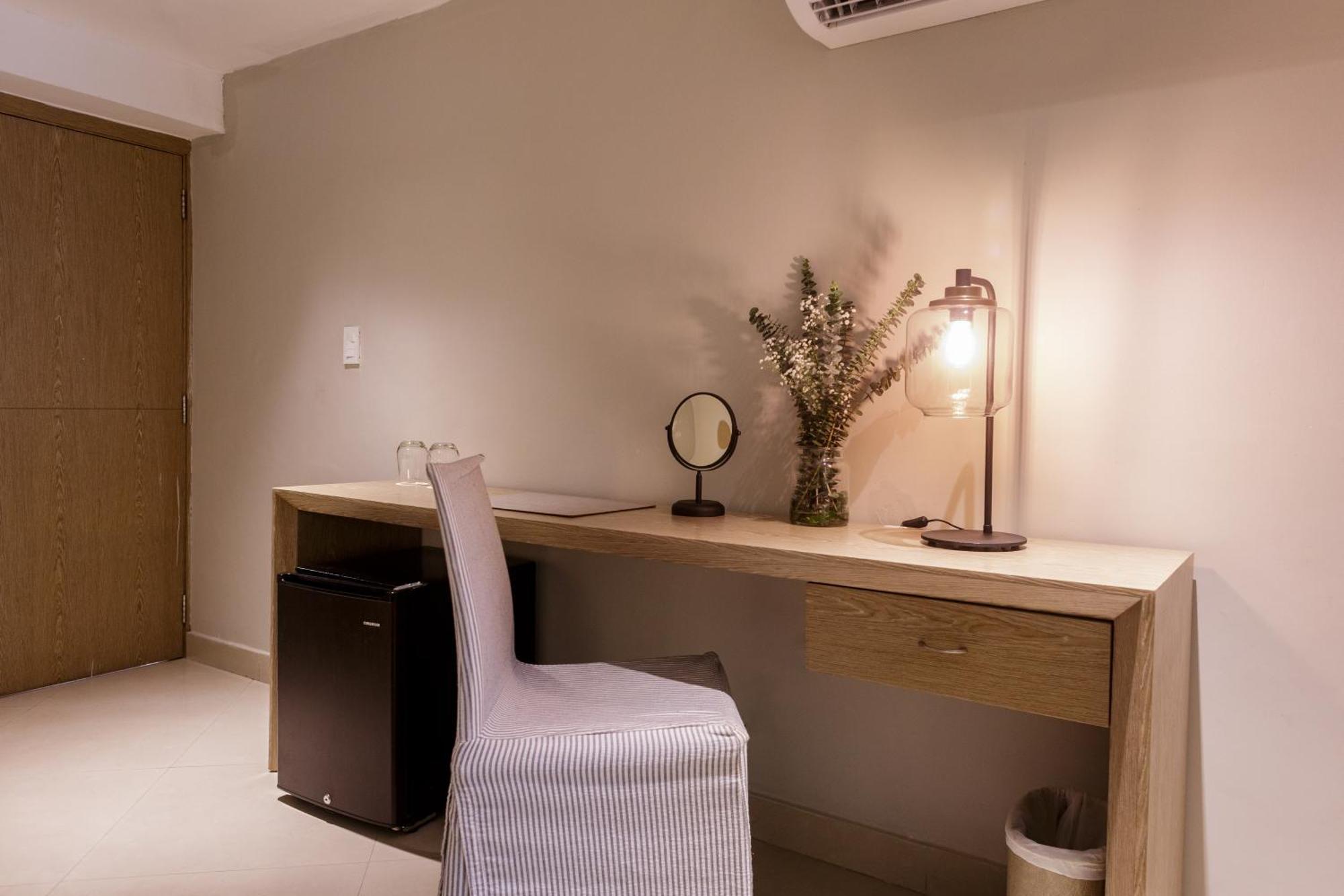 Hotel Santa Cecilia Cartagena