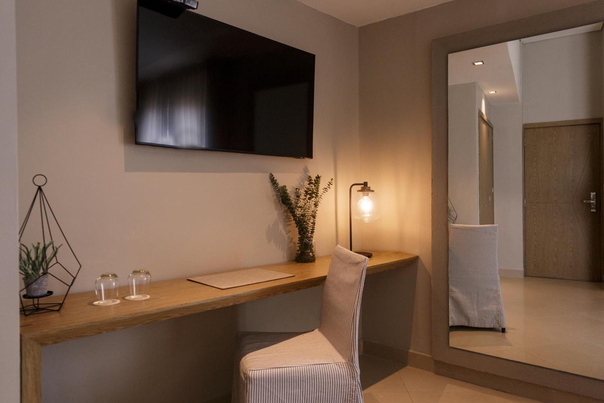 Santa Cecilia Hotel 3*