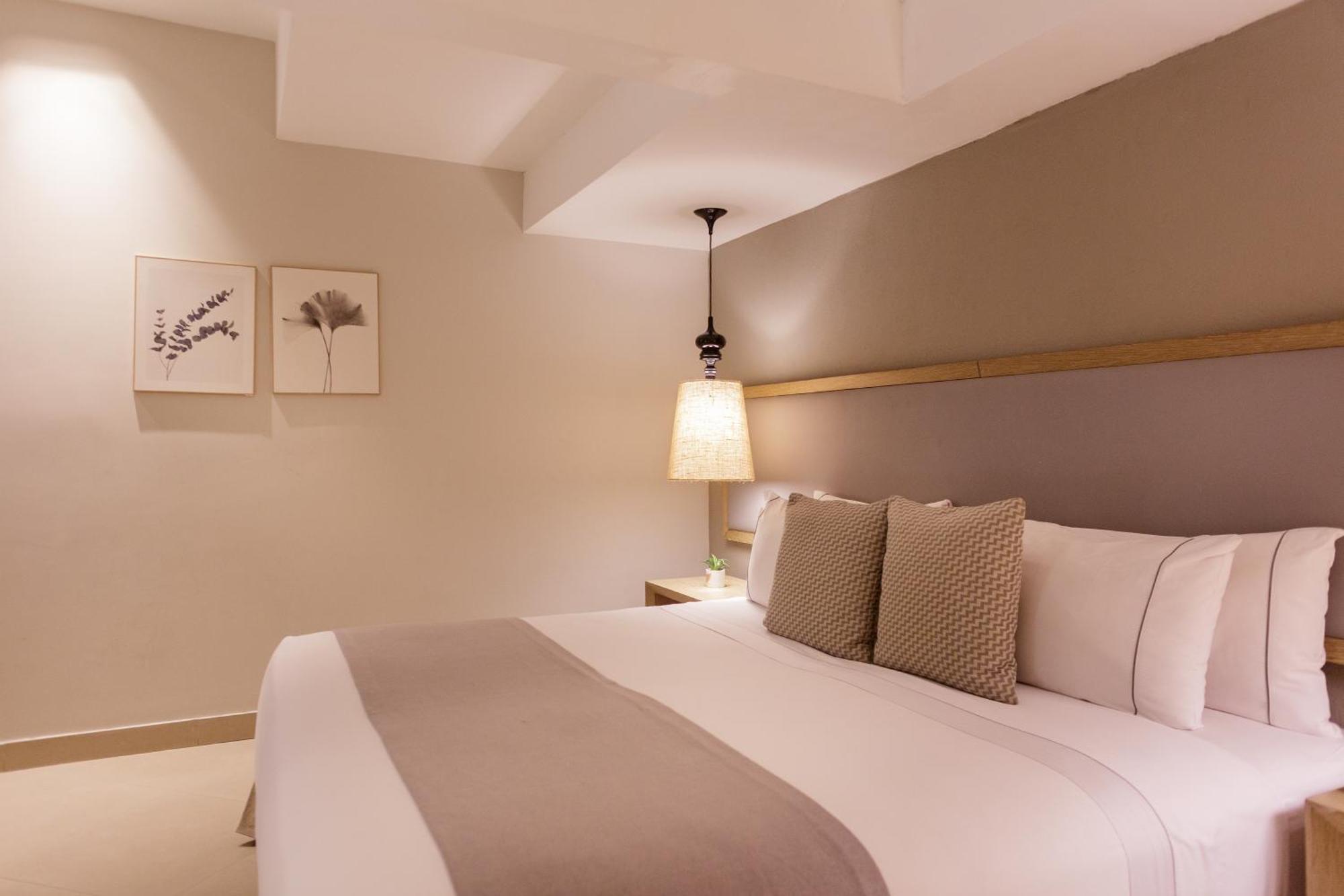 Santa Cecilia Hotel Cartagena