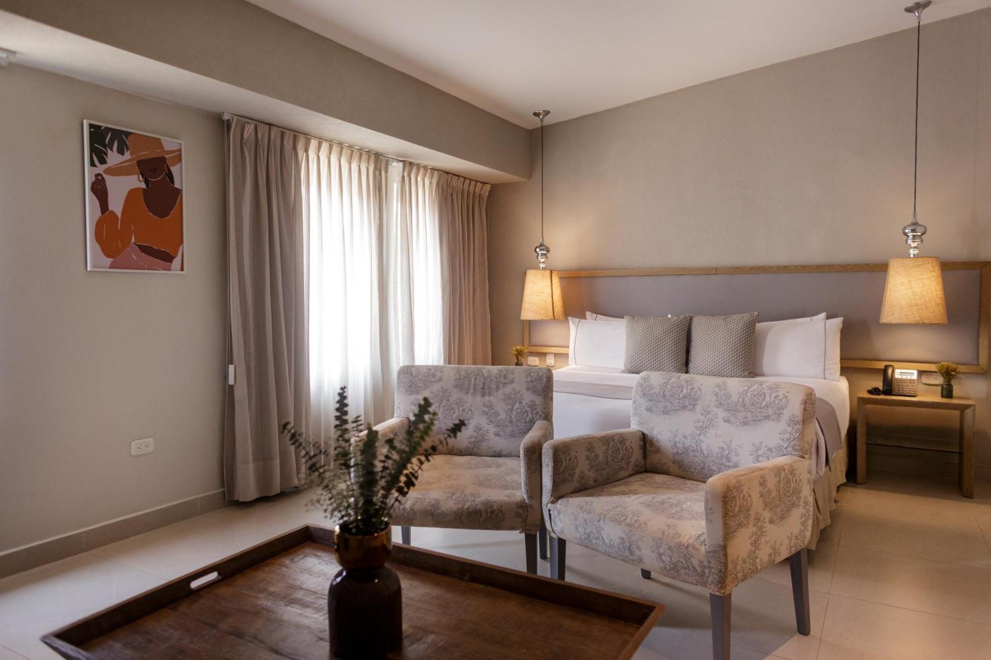 Santa Cecilia 3* Cartagena