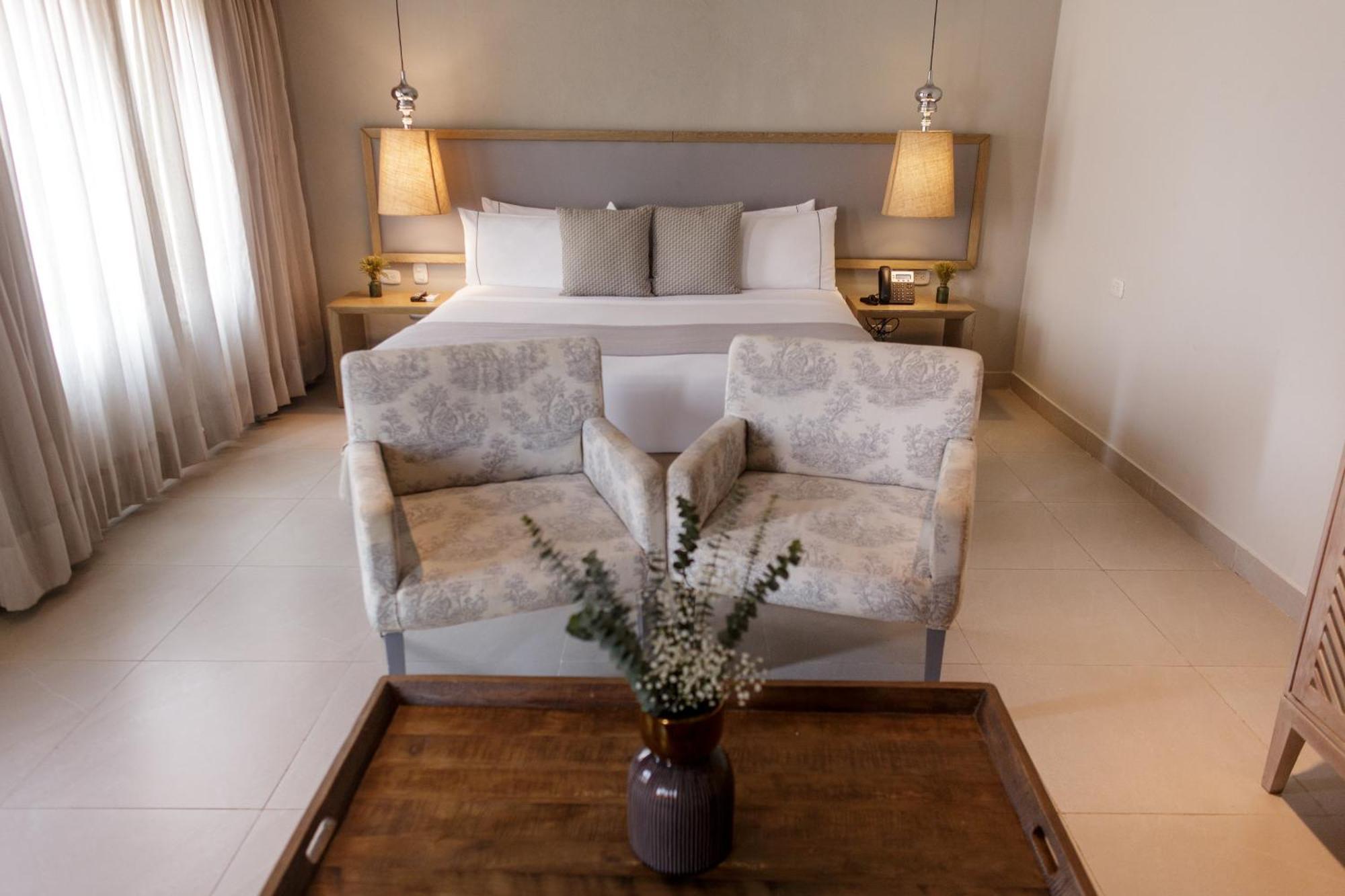 Santa Cecilia Hotel Cartagena