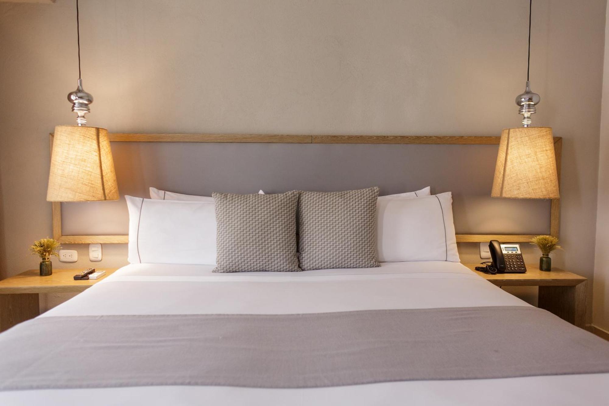 Hotel Santa Cecilia Cartagena