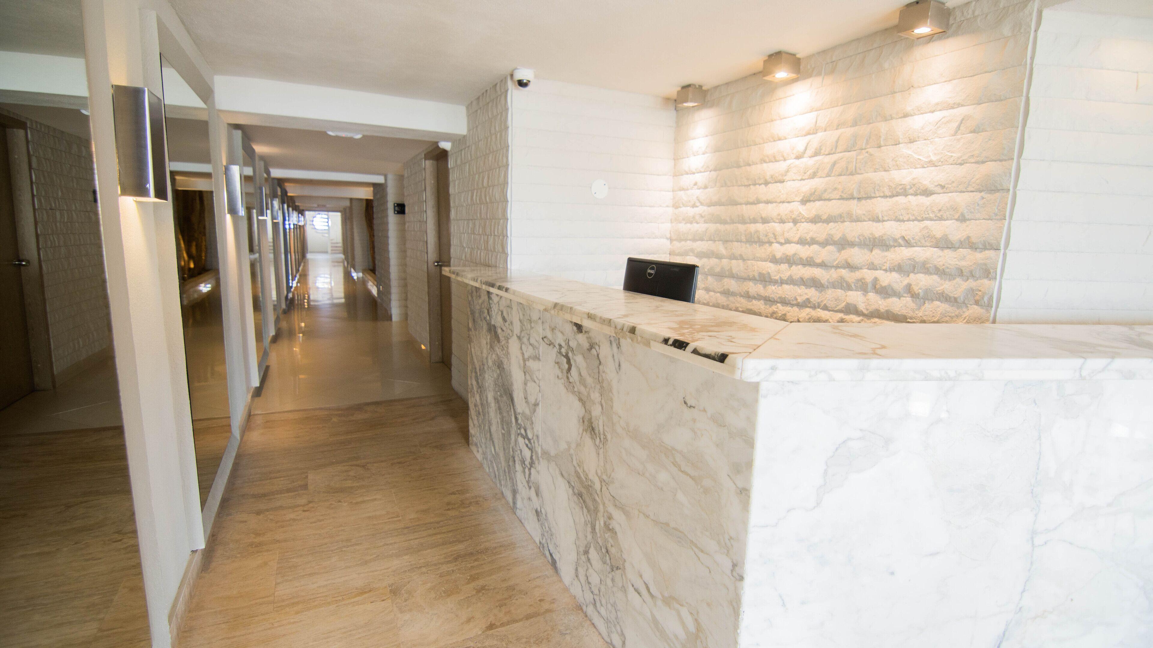 Santa Cecilia Hotel 3*