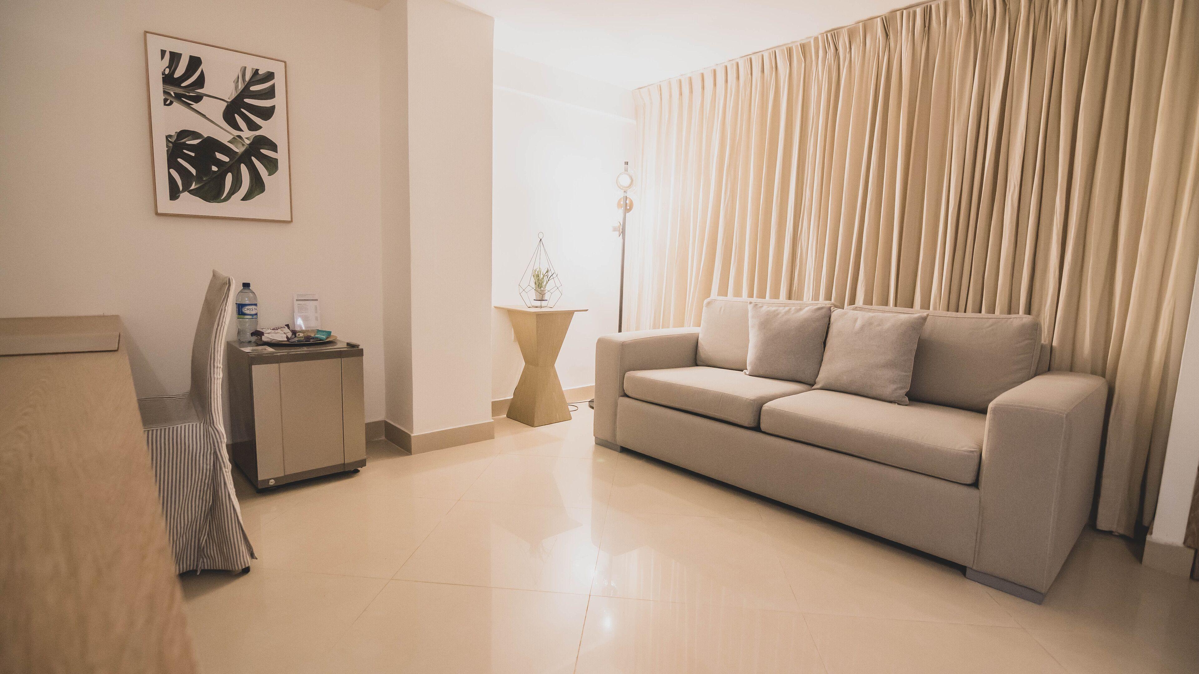 Santa Cecilia Hotel 3*