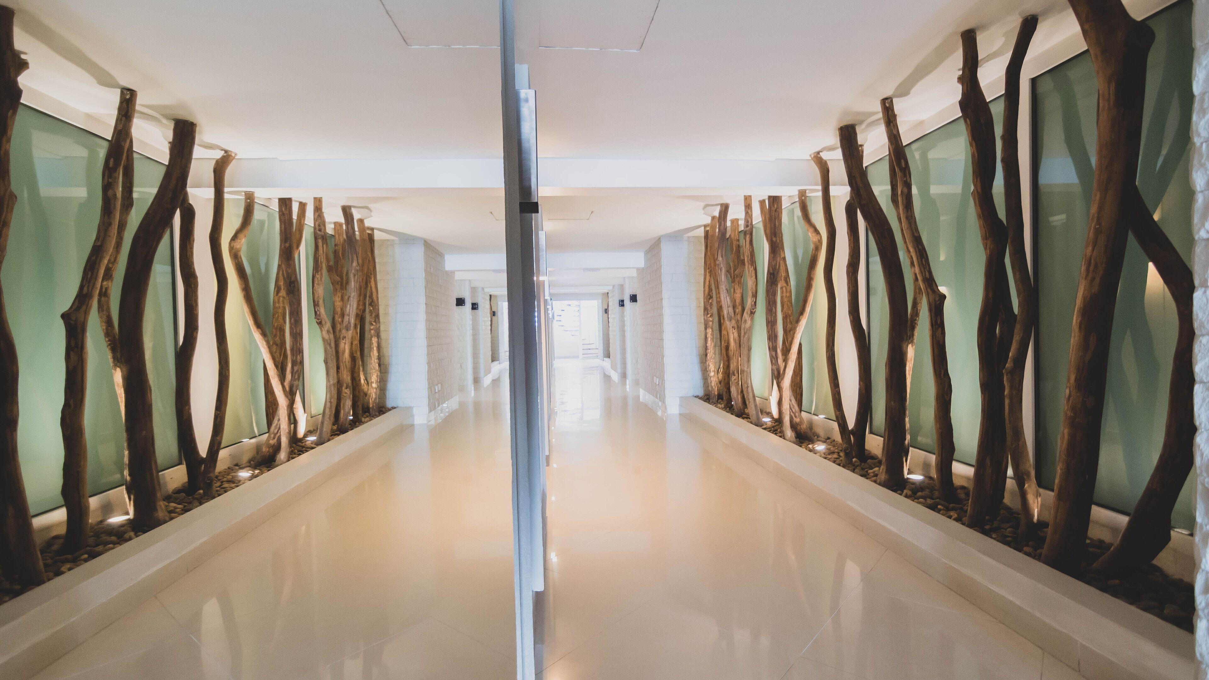 Hotel Santa Cecilia Cartagena