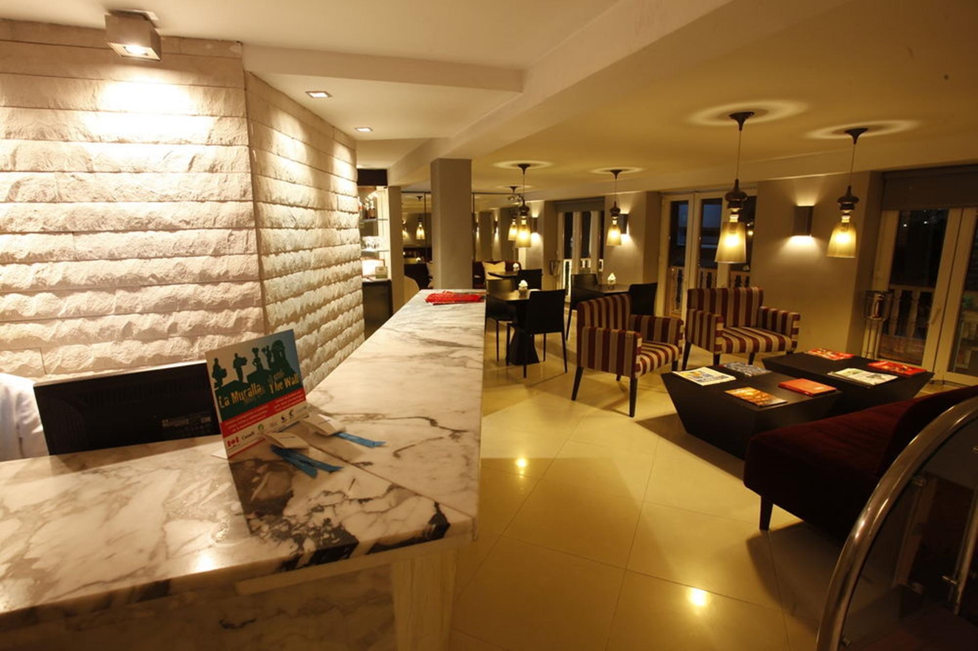 Santa Cecilia Hotel Cartagena