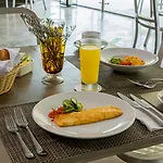 Hotel Santa Cecilia B&B