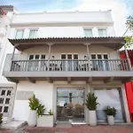Hotel Santa Cecilia B&B