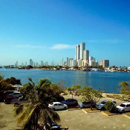 Santa Cecilia Cartagena