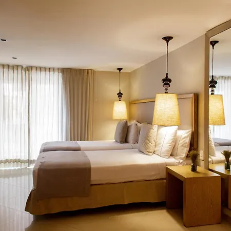 Hotel Santa Cecilia
