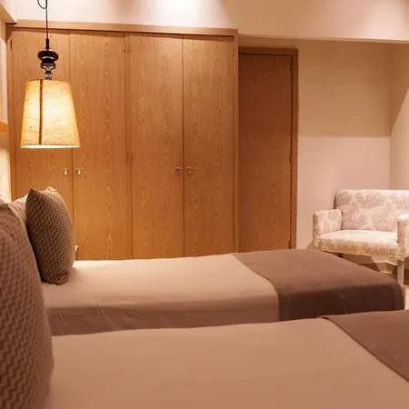Santa Cecilia Hotel 3*