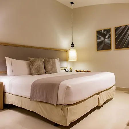 Santa Cecilia Hotel Cartagena