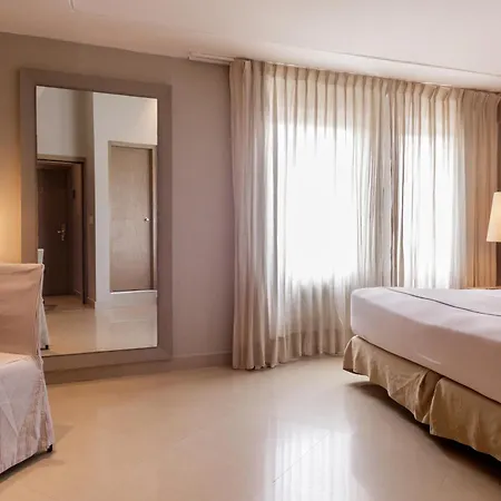 Santa Cecilia Hotel Cartagena