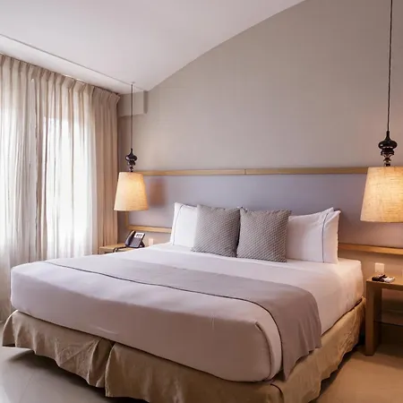Santa Cecilia 3* Cartagena