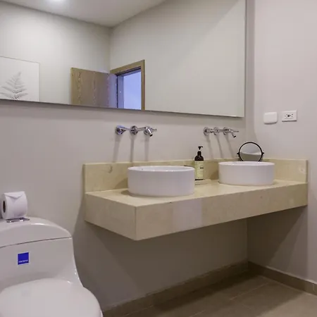 Hotel Santa Cecilia Cartagena