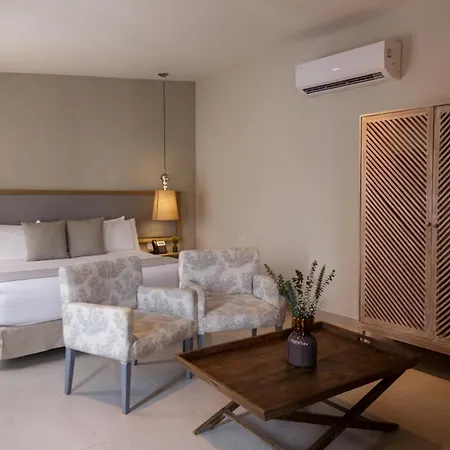Santa Cecilia 3* Cartagena