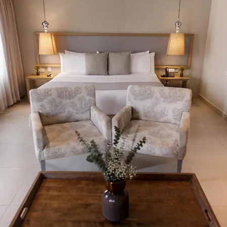 Santa Cecilia Hotel Cartagena