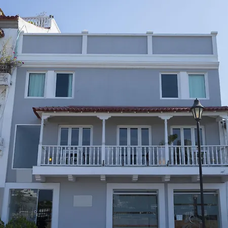 Santa Cecilia Hotel 3*
