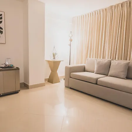 Santa Cecilia Hotel 3*