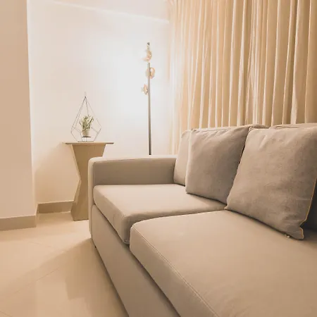 Santa Cecilia Hotel Cartagena
