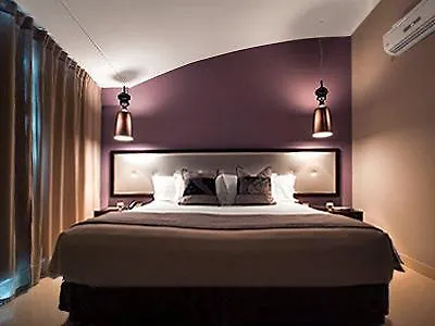 Hotel Santa Cecilia Cartagena