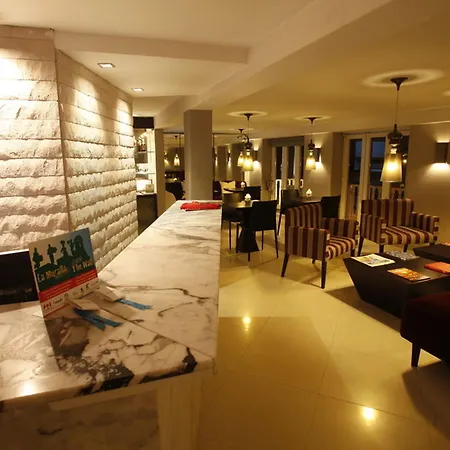 Santa Cecilia Hotel Cartagena