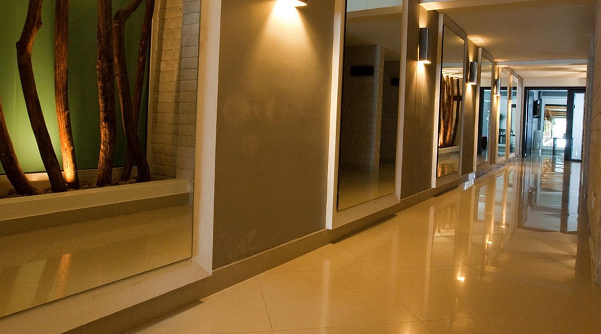 Hotel Santa Cecilia 3*
