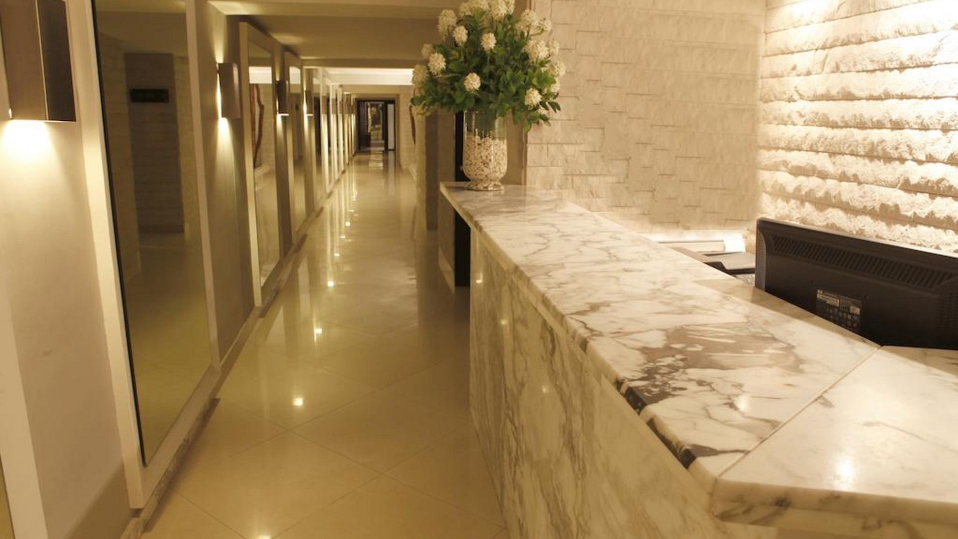 Hotel Santa Cecilia Cartagena