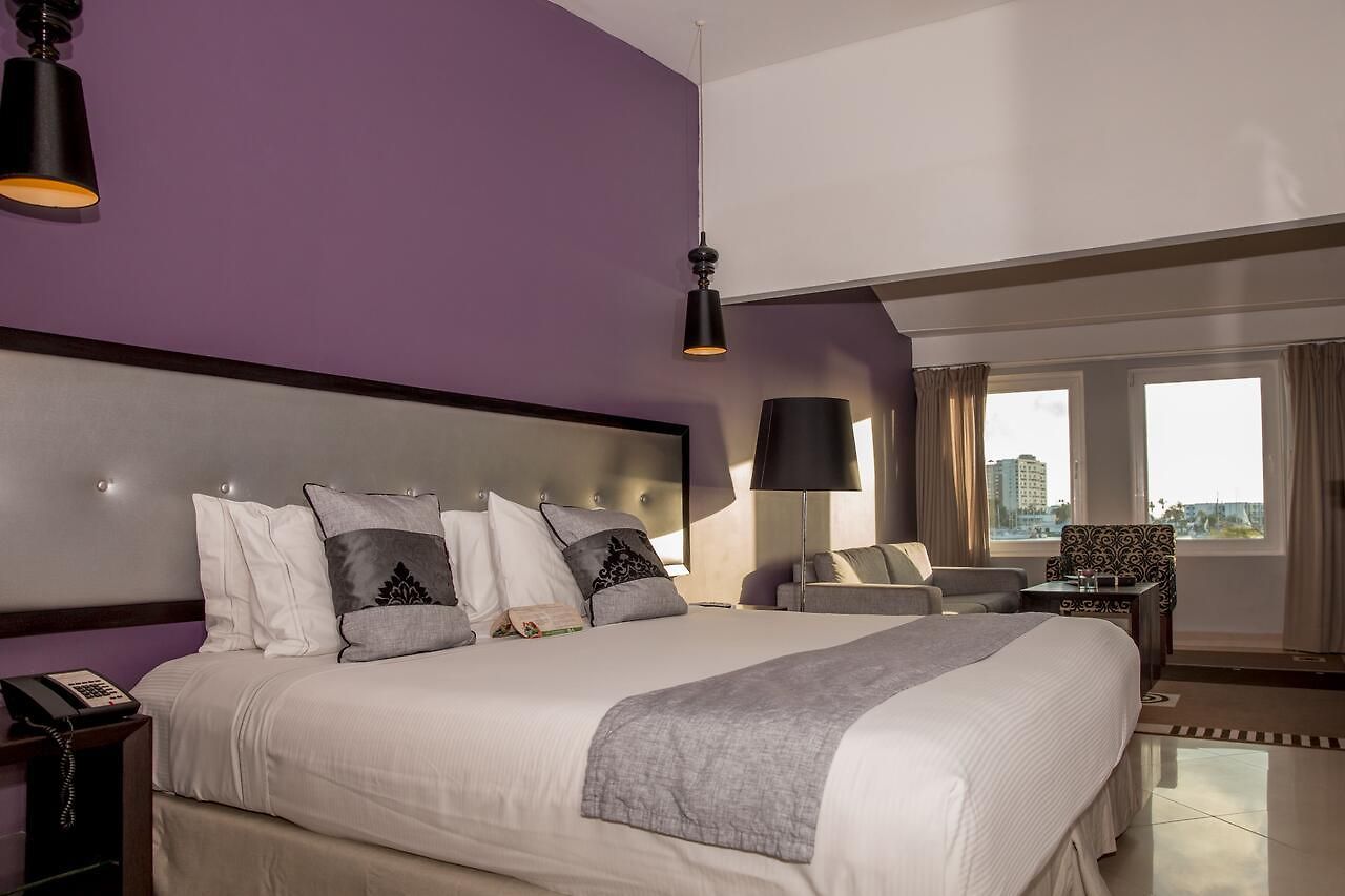 Hotel Santa Cecilia