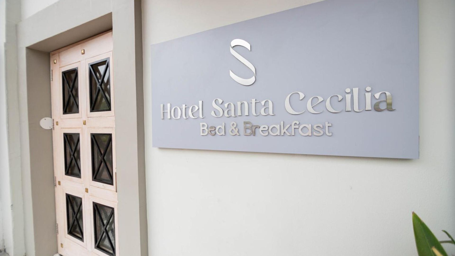 Hotel Santa Cecilia