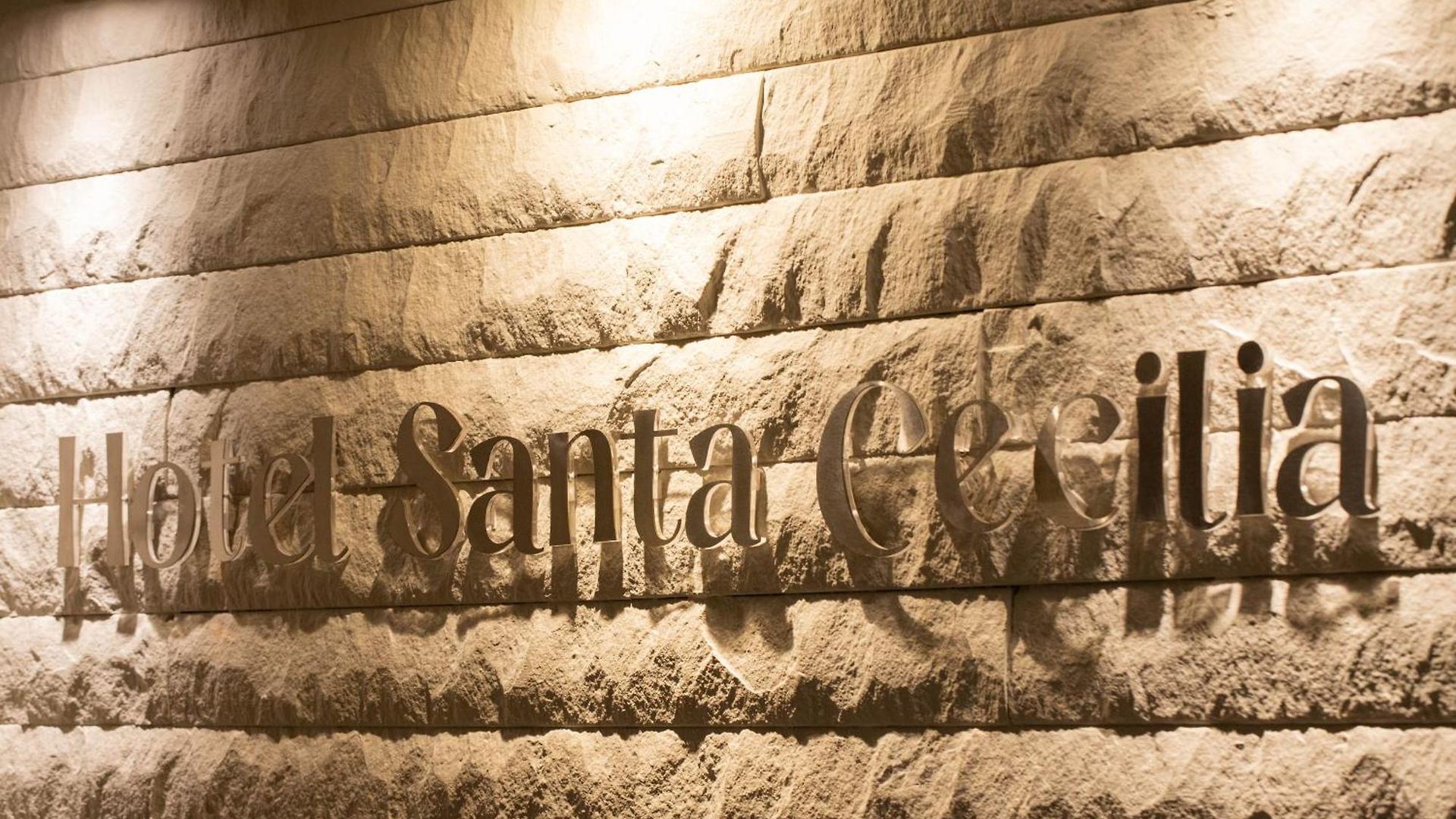 Hotel Santa Cecilia Cartagena