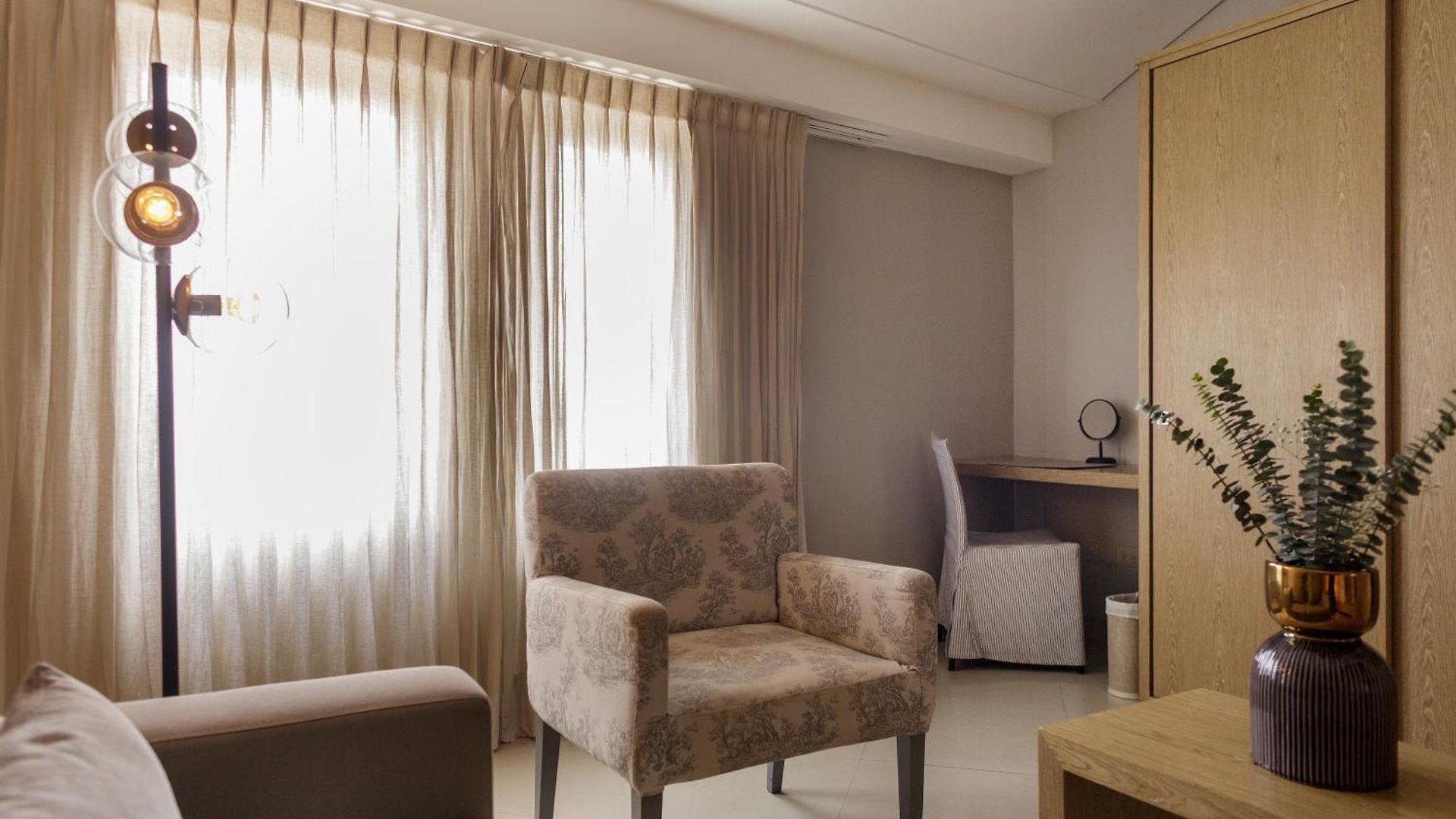 Santa Cecilia Hotel