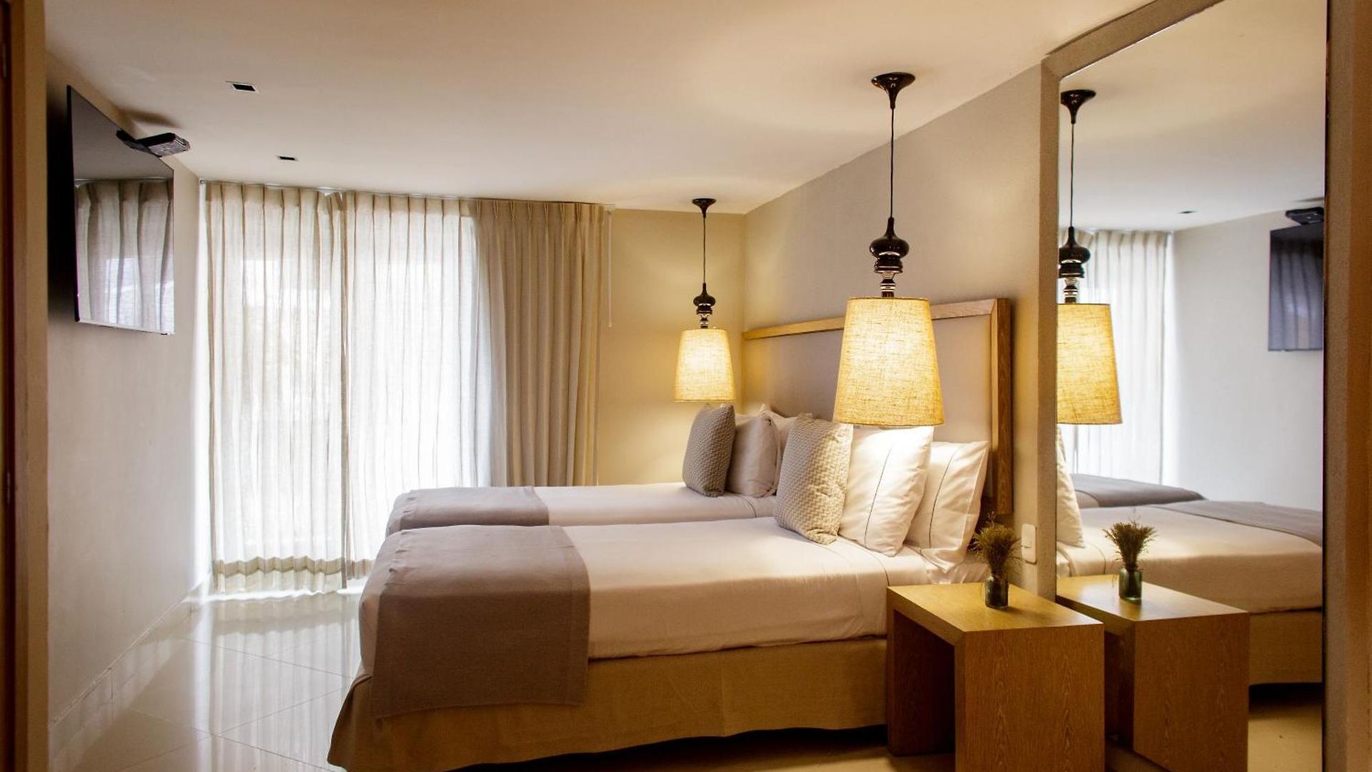 Hotel Santa Cecilia