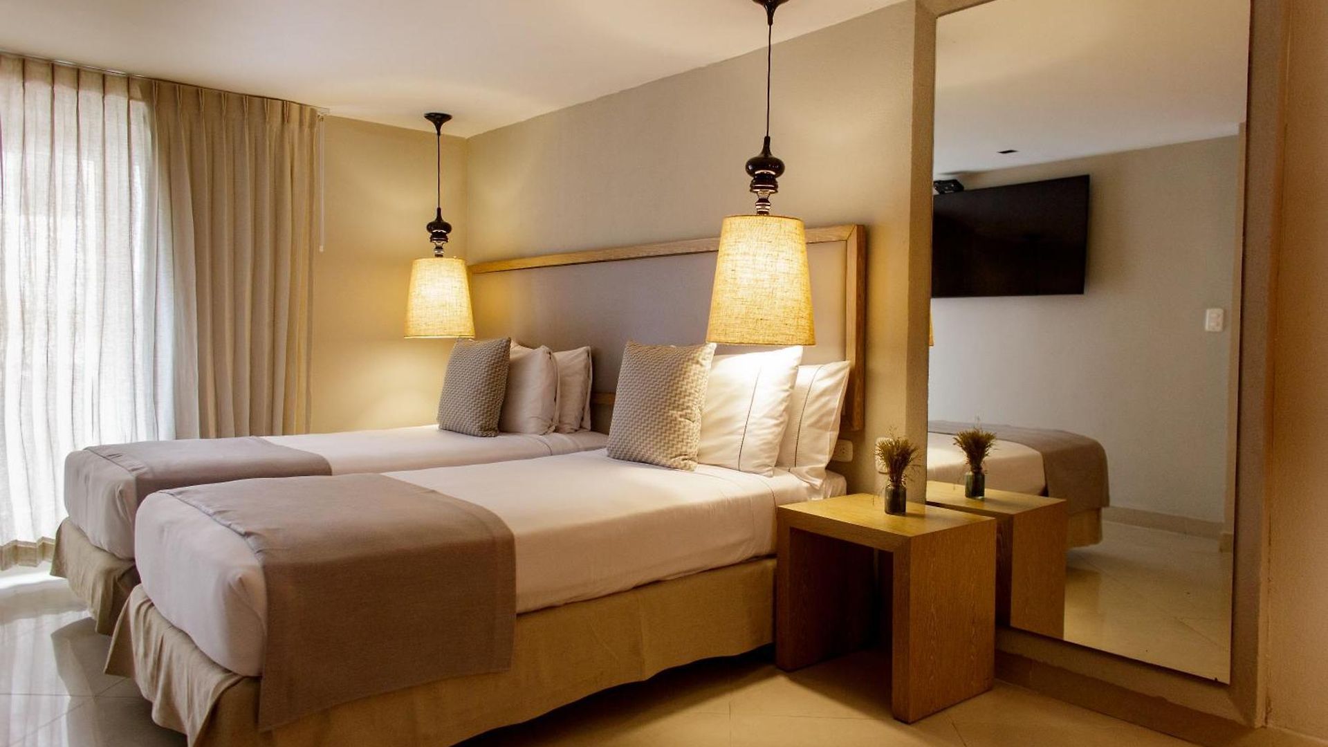 Santa Cecilia Hotel Cartagena