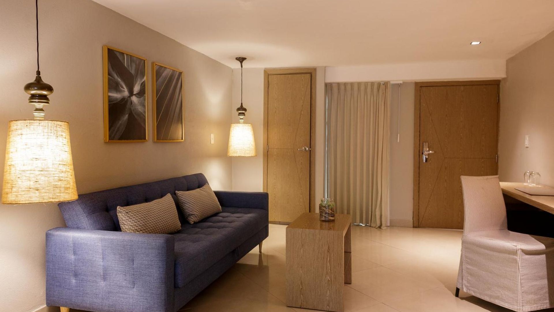 Hotel Santa Cecilia Cartagena