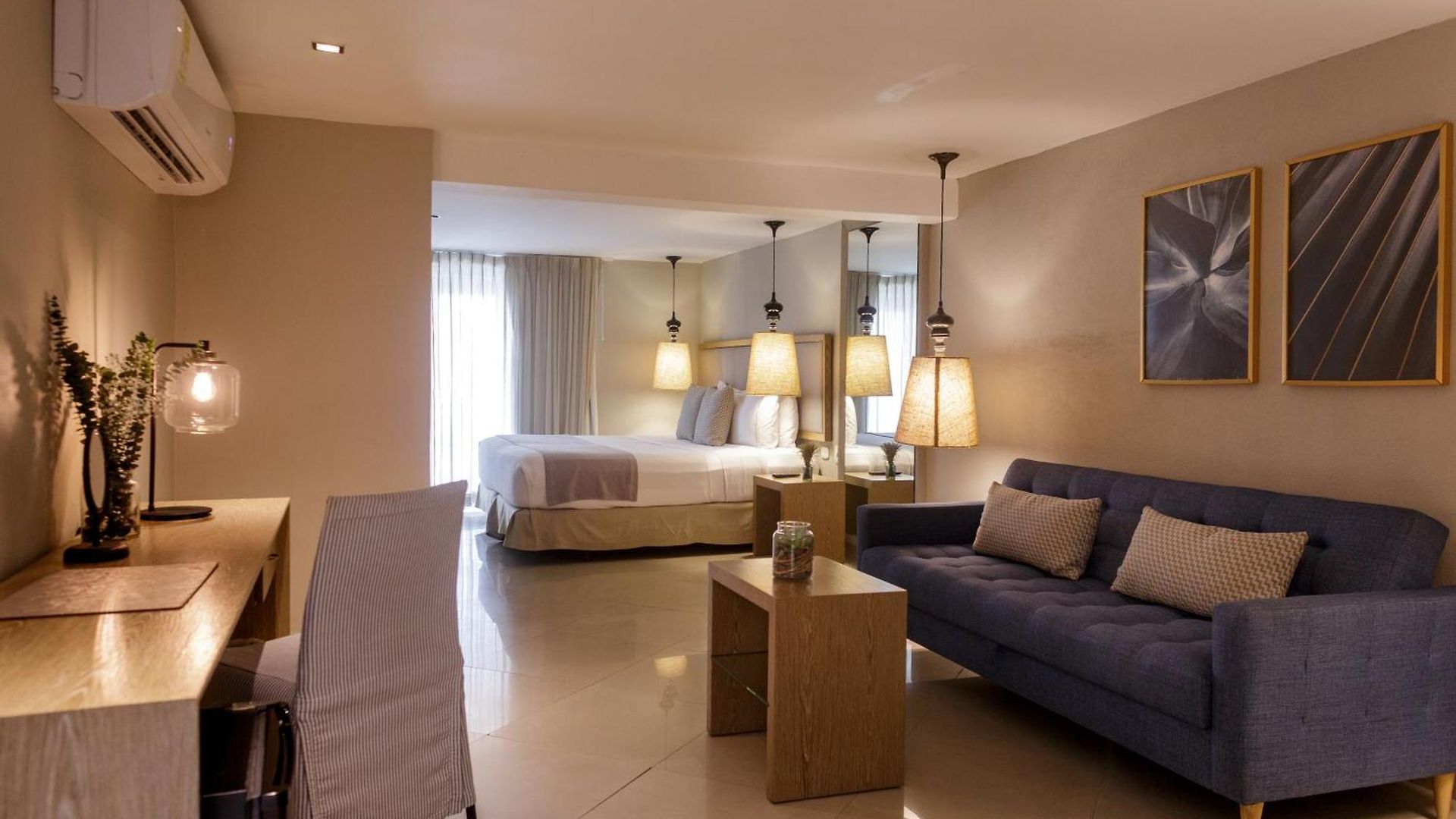 Hotel Santa Cecilia