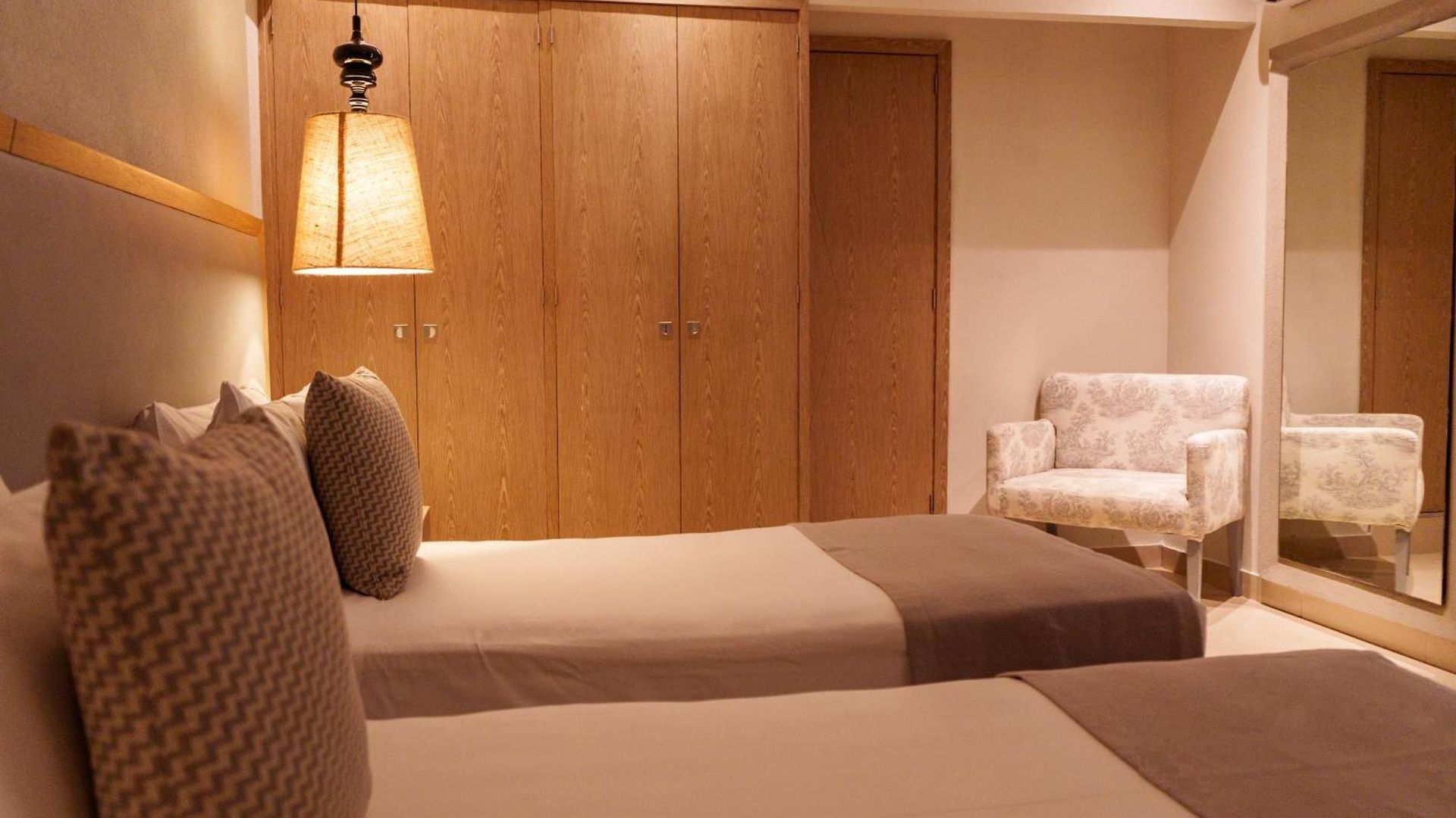 Santa Cecilia Hotel 3*