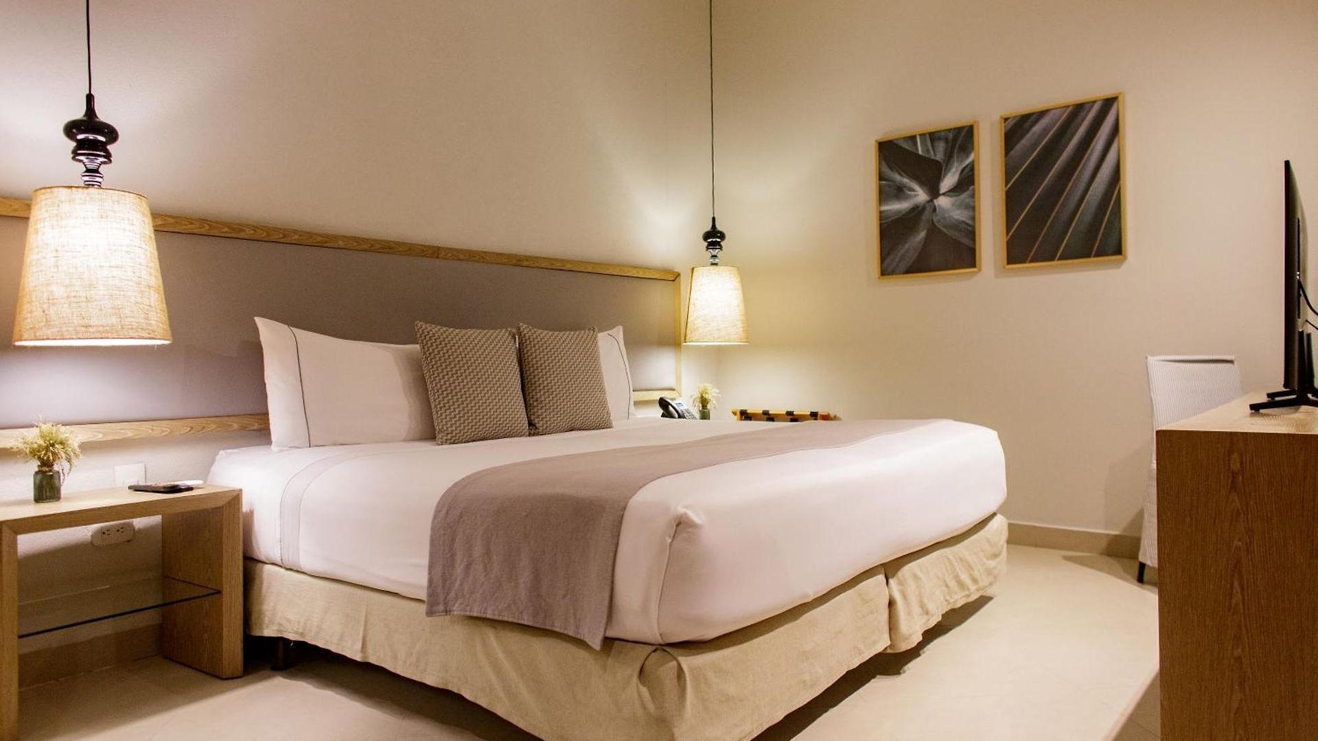 Santa Cecilia Hotel Cartagena