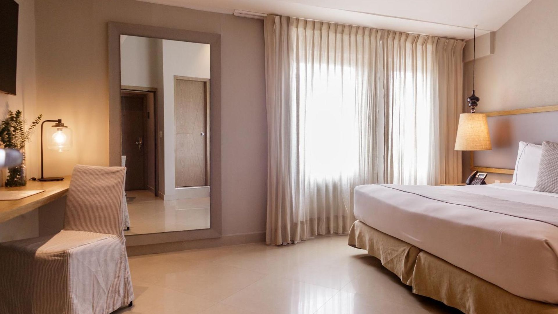 Santa Cecilia Hotel Cartagena